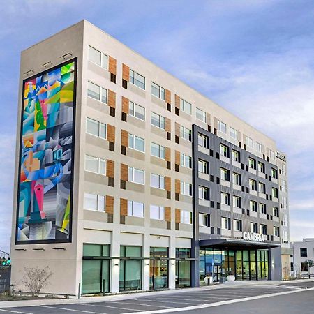 Cambria Hotel Burbank Airport المظهر الخارجي الصورة