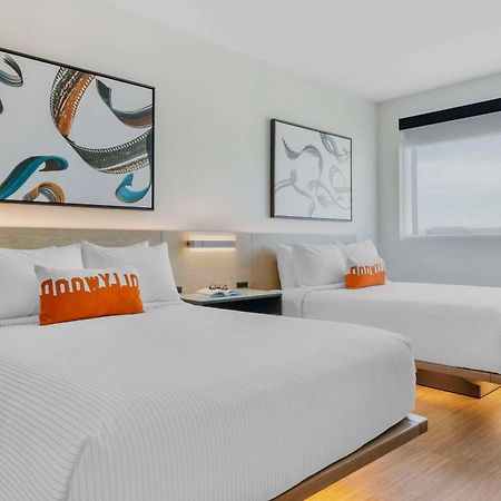 Cambria Hotel Burbank Airport المظهر الخارجي الصورة