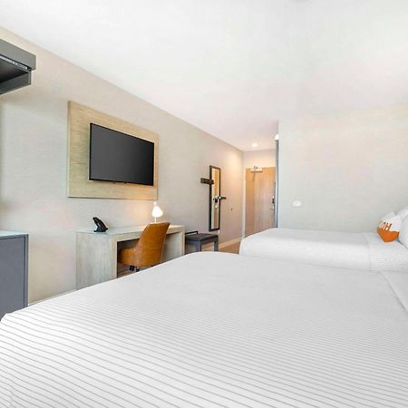 Cambria Hotel Burbank Airport المظهر الخارجي الصورة
