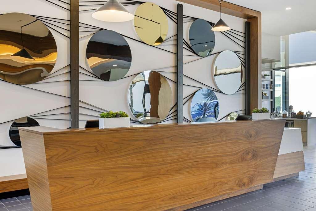 Cambria Hotel Burbank Airport المظهر الداخلي الصورة