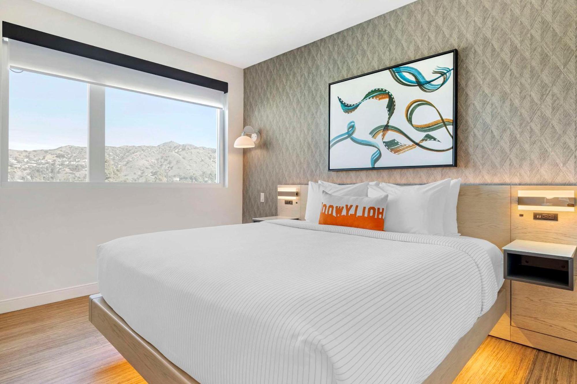 Cambria Hotel Burbank Airport المظهر الخارجي الصورة