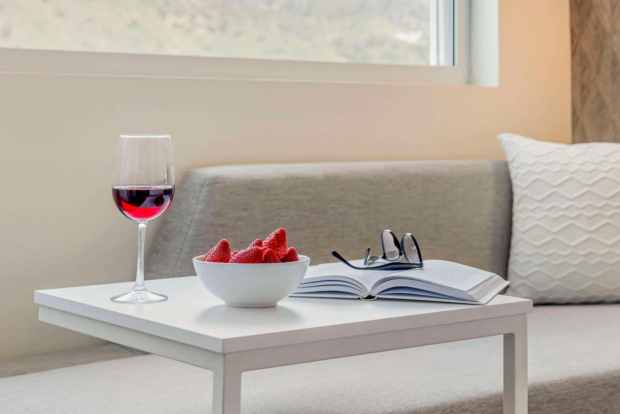 Cambria Hotel Burbank Airport المظهر الخارجي الصورة