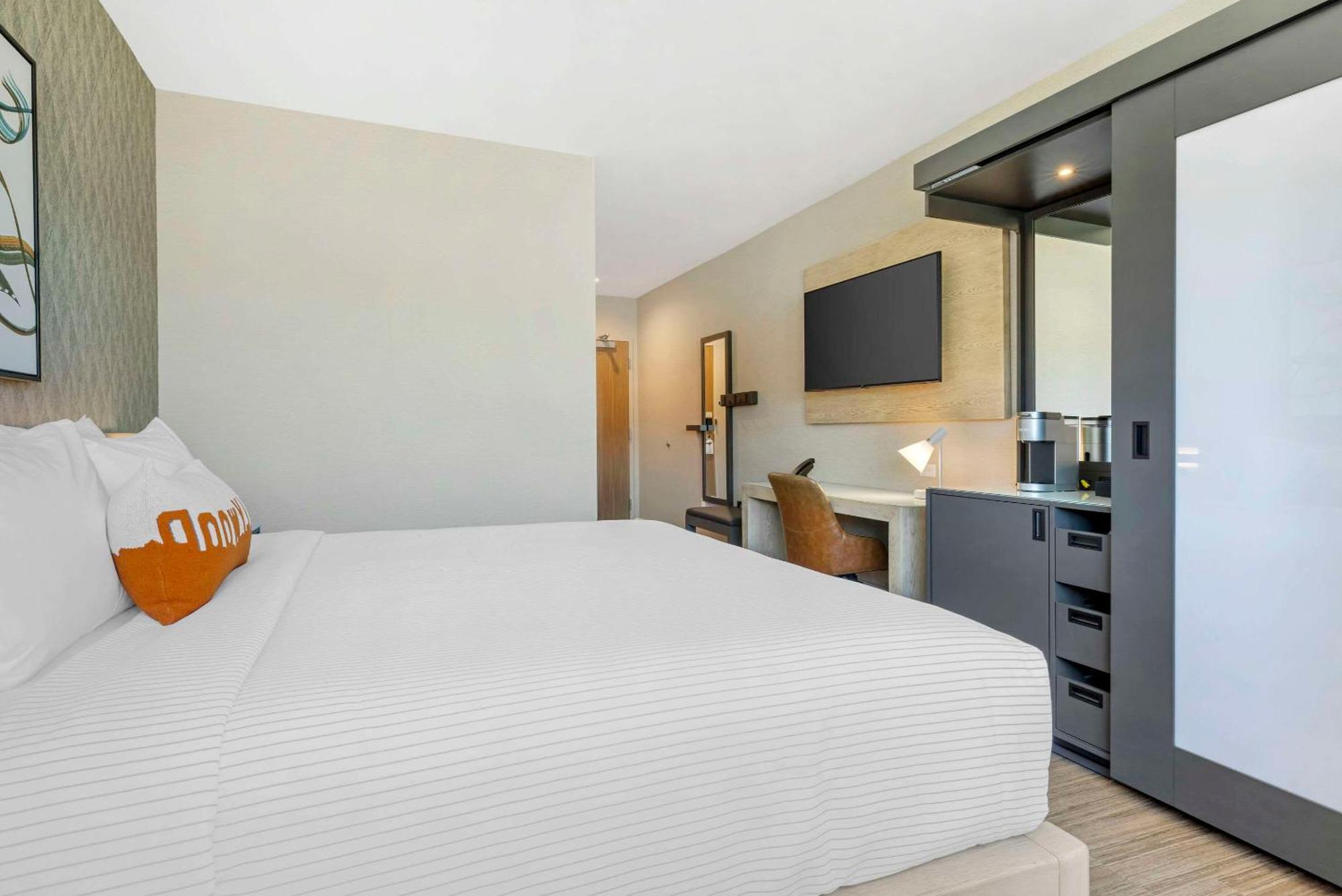 Cambria Hotel Burbank Airport المظهر الخارجي الصورة