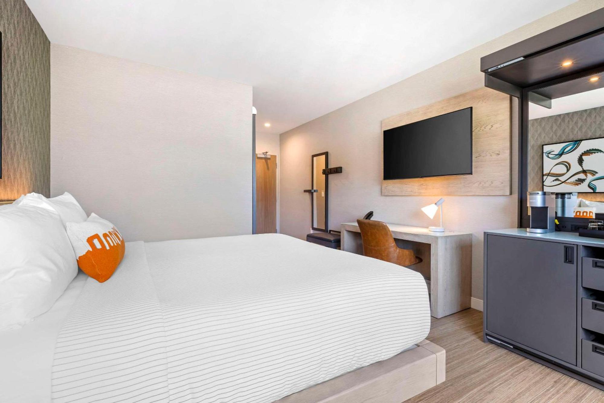 Cambria Hotel Burbank Airport المظهر الخارجي الصورة